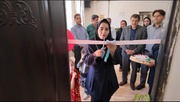 آغاز غربالگری شنوایی کودکان در کردستان؛ گامی برای پیشگیری از معلولیت