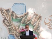 رفع مشکلات تولید، ظرفیت کشاورزی کهگیلویه وبویراحمد را چند برابر می‌کند