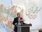 اختصاص ۵۸۰ میلیارد تومان اعتبار به جهاد کشاورزی کهگیلویه و بویراحمد