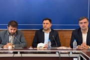 تأکید فرماندار بناب بر تشدید نظارت بر بازار و حمایت از معیشت مردم