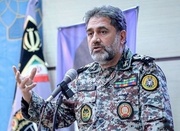 Iran to replace air defense assets damaged during conflict, senior commander says