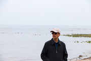 سردار شهید محمد باقری