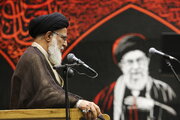 میرباقری: ندای یاری‌خواهی امام حسین(ع) همچنان در تاریخ طنین‌انداز است