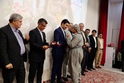 استاندار کردستان: تجربه پیشکسوتان سرمایه توسعه استان محسوب می‌شود