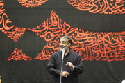نسل جوان باید با سیره شهدا و فرهنگ شهادت پیوند عمیق‌تری بگیرد