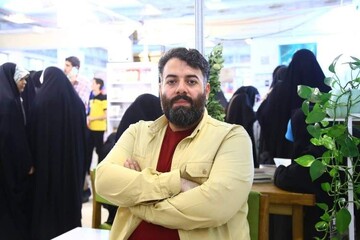 «پروا کن» روایتی از زندگی مجاهدانه رهبری شهید منتشر می‌شود