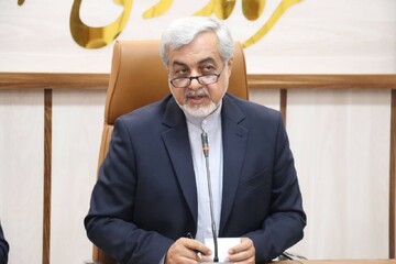 فرماندار رشت: امروز بیش از هر زمان دیگری به همدلی نیاز داریم