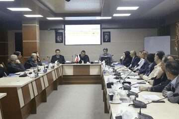 سهم ۹۶.۵ درصدی مالیات از درآمدهای آذربایجان شرقی