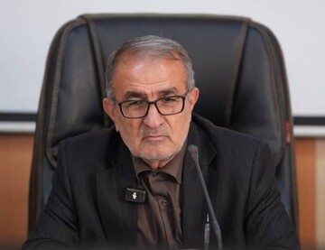 مدارس بالای ۸۰ درصد پیشرفت فیزیکی تا مهر امسال به بهره برداری برسند