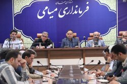 استمرار پروژه‌های عمرانی در استان سمنان؛ هم افزایی دستگاه‌ها تقویت شود