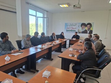 تأمین کالاهای اساسی در اولویت تنظیم بازار گیلانغرب است