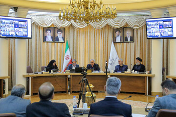 سرمست: ابتکار مدیریت محله محور در شرایط جنگی راهگشا بود