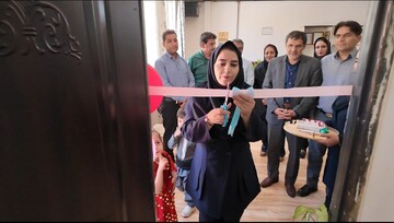 آغاز غربالگری شنوایی کودکان در کردستان؛ گامی برای پیشگیری از معلولیت