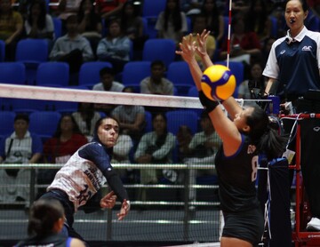 women's volleyball