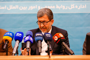 جمالی نژاد:اصفهان سخت‌ترین سال چهار دهه اخیر را پشت سر گذاشت