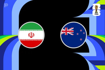Iran vs New Zealand: a must-win match for both