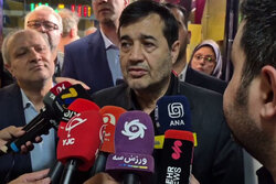اقدام جهادی در فدراسیون هندبال صورت گرفت/ مشکلات تیم ملی فوتبال حل شد