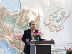 اختصاص ۵۸۰ میلیارد تومان اعتبار به جهاد کشاورزی کهگیلویه و بویراحمد