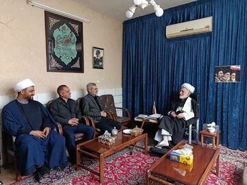 دری: هم‌افزایی ادارات لازمه توسعه اشتغال مددجویان مرکزی است