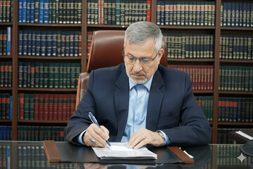 تکریم ارباب رجوع یکی از محورهای برنامه‌های هفته قوه‌قضائیه