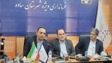 مرادی: تأخیر در تصمیم‌گیری سرنوشت تیم فوتسال ساوه را تهدید می‌کند