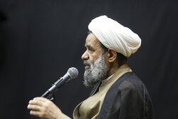 بندانی نیشابوری: محرم فرصتی برای تحول درونی و پالایش نفس است