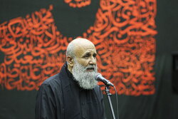 بخش قابل توجهی از آثار شاخص هنری کشور در هیئت‌ها شکل گرفته است
