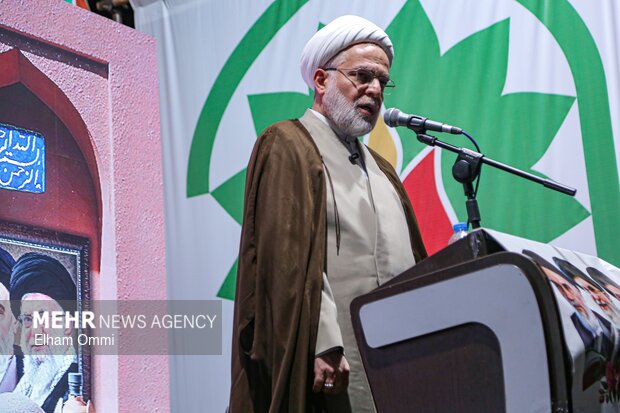 گرامیداشت شهدای جنگ ۱۲ روزه در سنندج