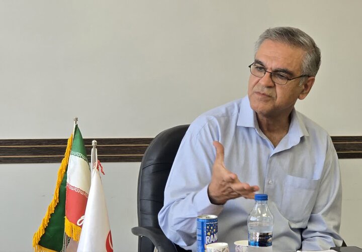 صنایع دستی اصفهان؛ جهانی در نام، محلی در بازار