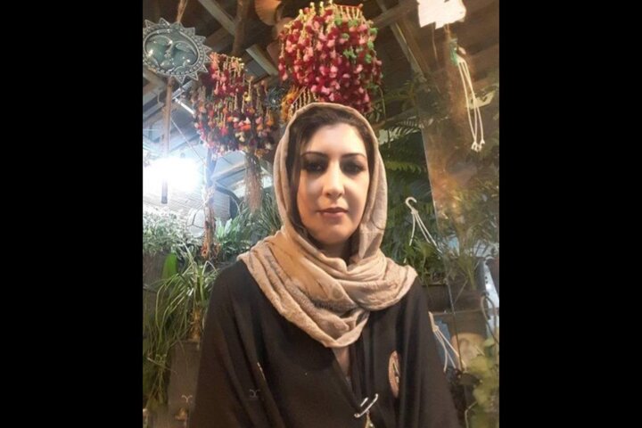 شهرزاد جواهری بازیگر تئاتر و تلویزیون درگذشت شهرزاد جواهری بازیگر تئاتر و تلویزیون درگذشت