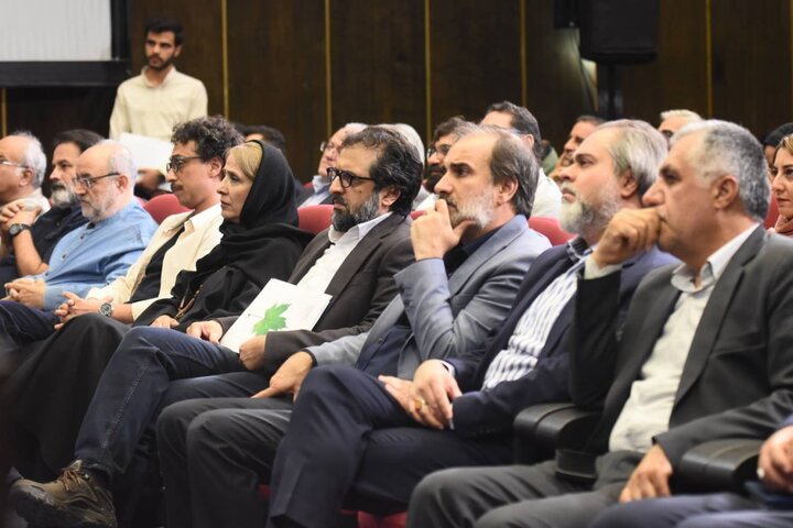 «وطن به روایت من» در ایستگاه پایانی؛ عکاسان مجرم نیستند!