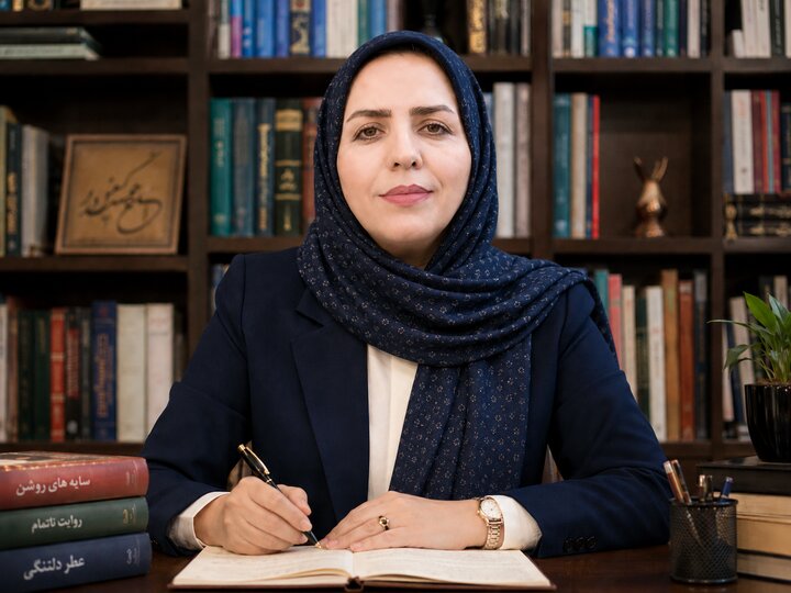 «ریحانه‌سادات»، الگویی برای نسل نوجوانی که با بحران بزرگ می‌شود