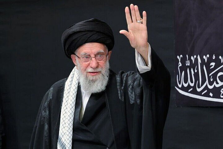 هنگامه‌ ماتم شده و خامنه‌ای نیست