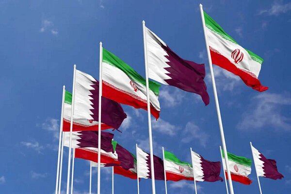 وفد قطري في طهران لاجراء مشاورات مع المسؤولين الايرانيين