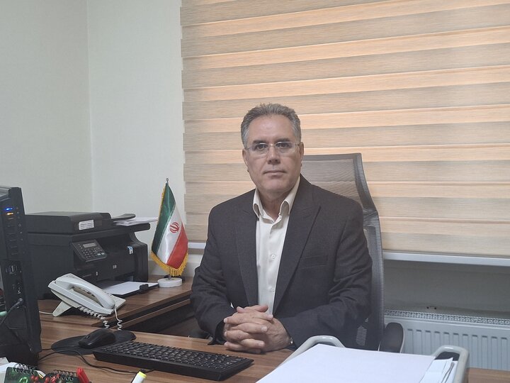 ۱۷ گلخانه در البرز آماده بهره برداری/تولید۱۳۵ هزارتن محصولات گلخانه ای