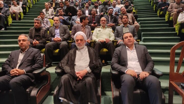رئیس کل عدلیه کرمان: دادستانها نباید به وظایف معمول قضایی محدود شوند