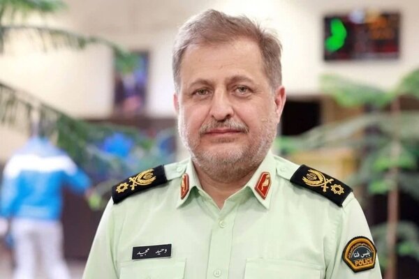 هشدار پلیس فتا درباره فروش سؤالات سمپاد؛ همه ادعاها کلاهبرداری است