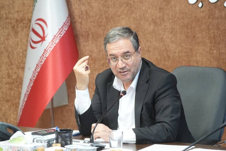 رحمانی: هیئت های مذهبی آذربایجان غربی باید مردمی اداره شوند