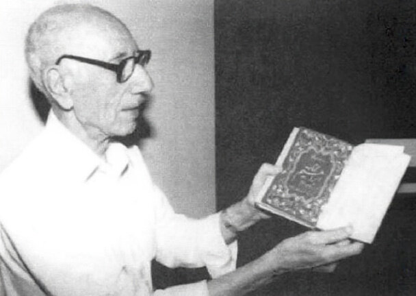 طنزپردازی که با شعر به جنگ استبداد رفت