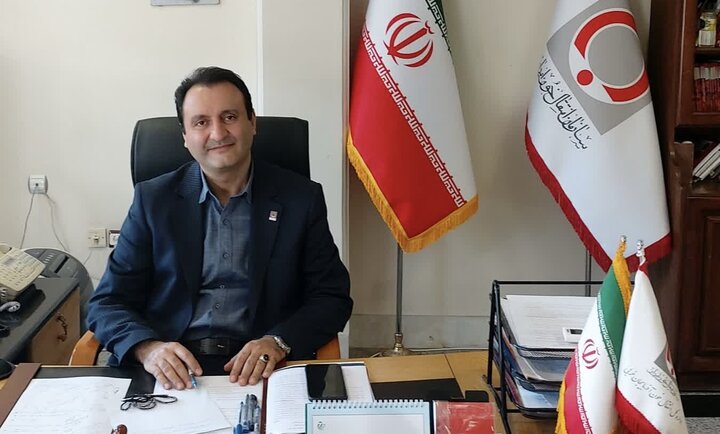 ۱۲ هزار واحد خون در آذربایجان غربی امسال اهدا شده است