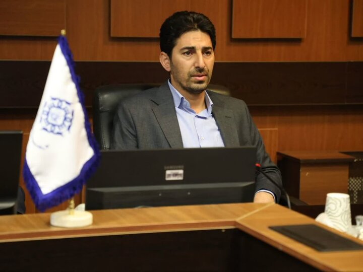 محمودی: ۳۰۰ واحد اقامتی و خدماتی در استان مرکزی فعال است
