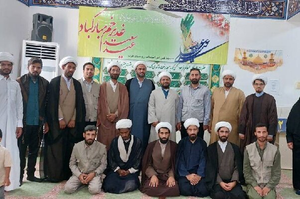 همافزایی روحانیون و شبکههای مردمی موجب رونقبخشی به مساجد خواهد بود