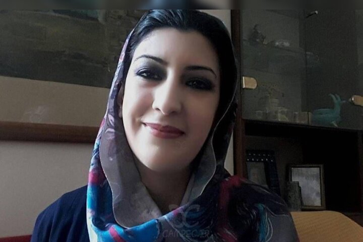پیکر شهرزاد جواهری صبح دوشنبه تشییع میشود پیکر شهرزاد جواهری صبح دوشنبه تشییع میشود
