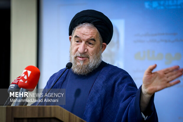 مراسم گرامیداشت علیرضا بکایی