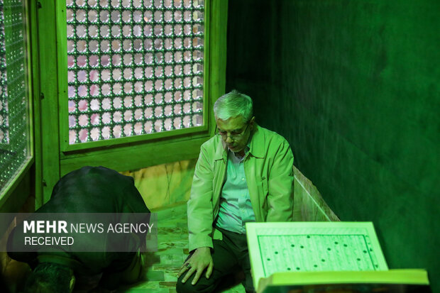 سردار شهید محمد باقری