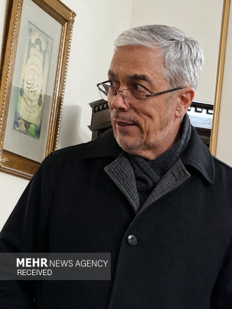 سردار شهید محمد باقری