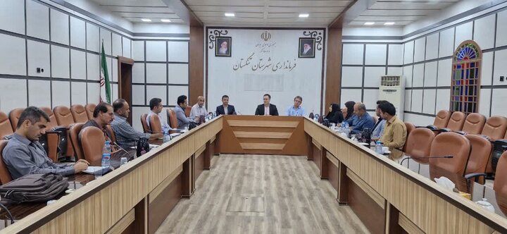 فرماندار تنگستان: نظارت بازار و تأمین کالاهای اساسی در محرم ضروری است