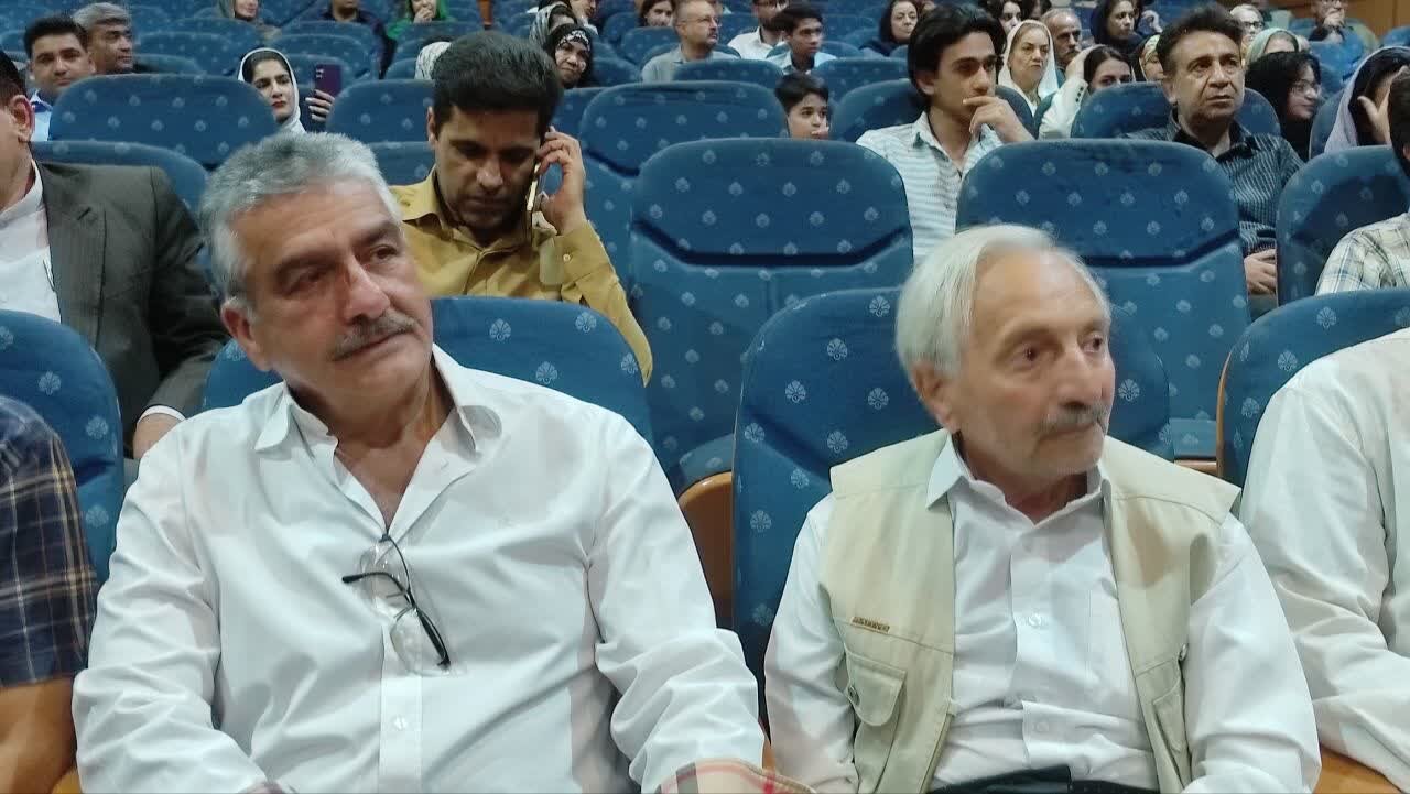 بم،استاد،هنر،موسيقي،ايثار،شهرستان،پيشكسوتان،اصيل،مراسم،اداره