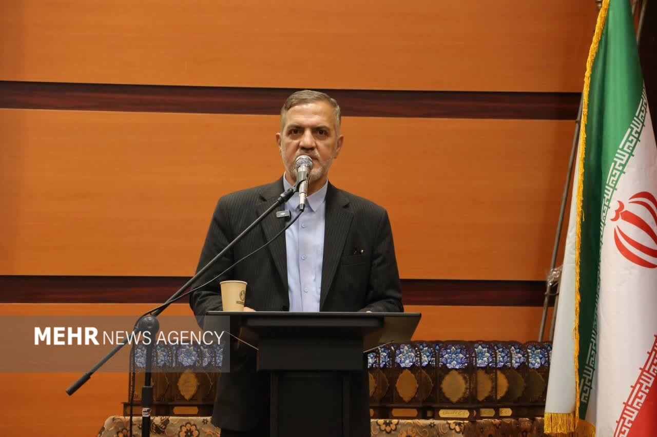 هيئات،مذهبي،بهارستان،تقويت،اجتماعي،شرفي،محرم،فرماندار،تأكيد