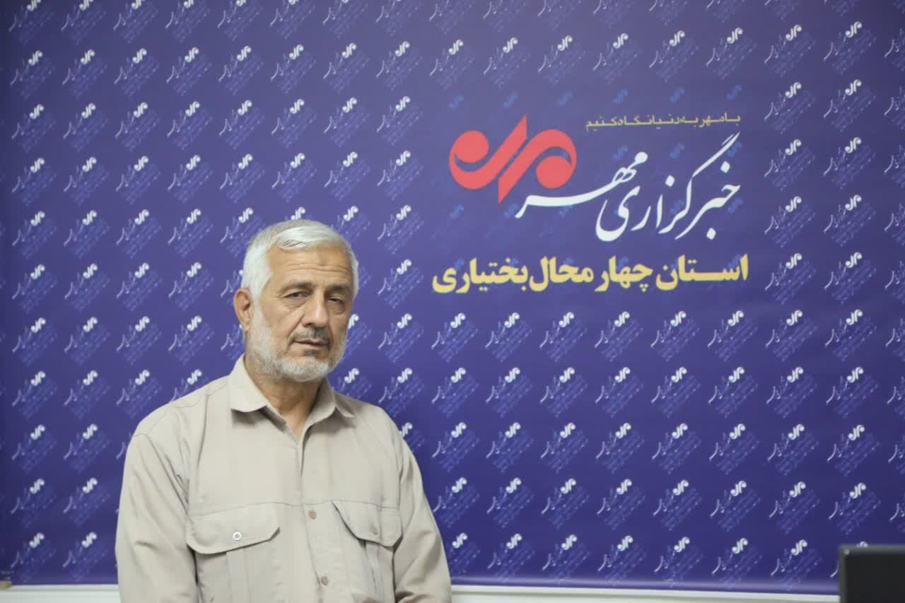 نغمه‌های حماسه‌آفرین جنگ رمضان؛ مداحان راوی اقتدار ملت شدند